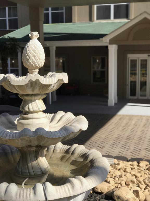 Country Inn & Suites By Radisson, Dalton, Ga Exterior foto