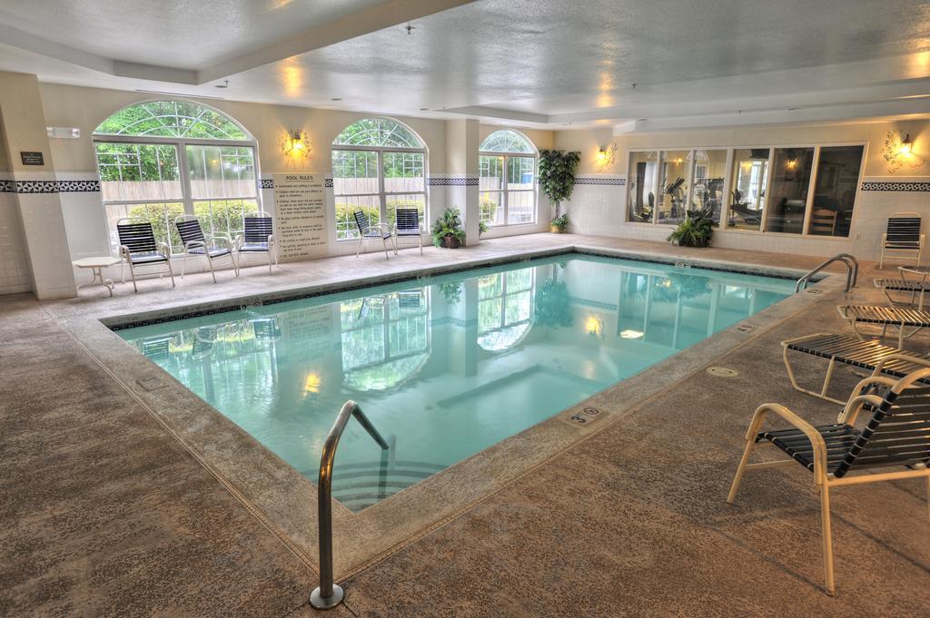 Country Inn & Suites By Radisson, Dalton, Ga Facilidades foto
